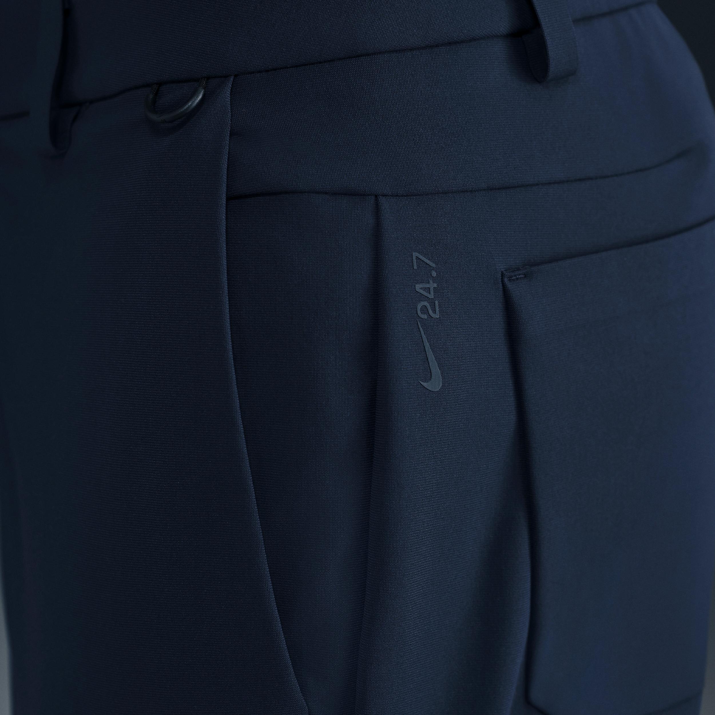 Nike Men's 24.7 PerfectStretch Dri-FIT 5-Pocket Regular Pants Product Image