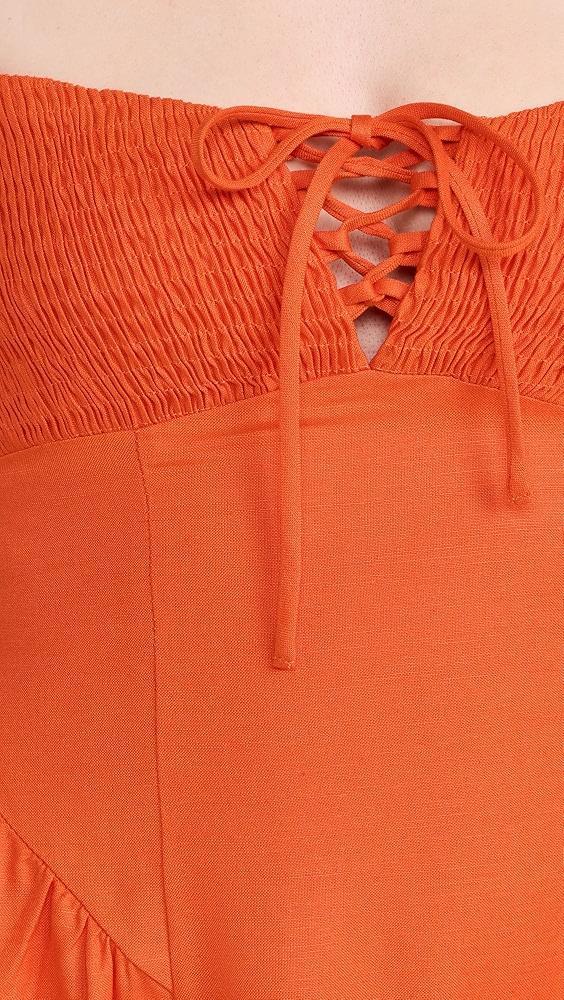 ASTR the Label Sarai Dress | Shopbop Product Image