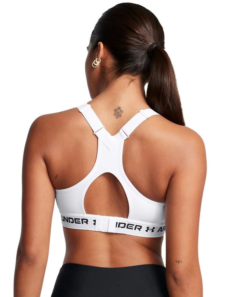 Armour® High Crossback Product Image