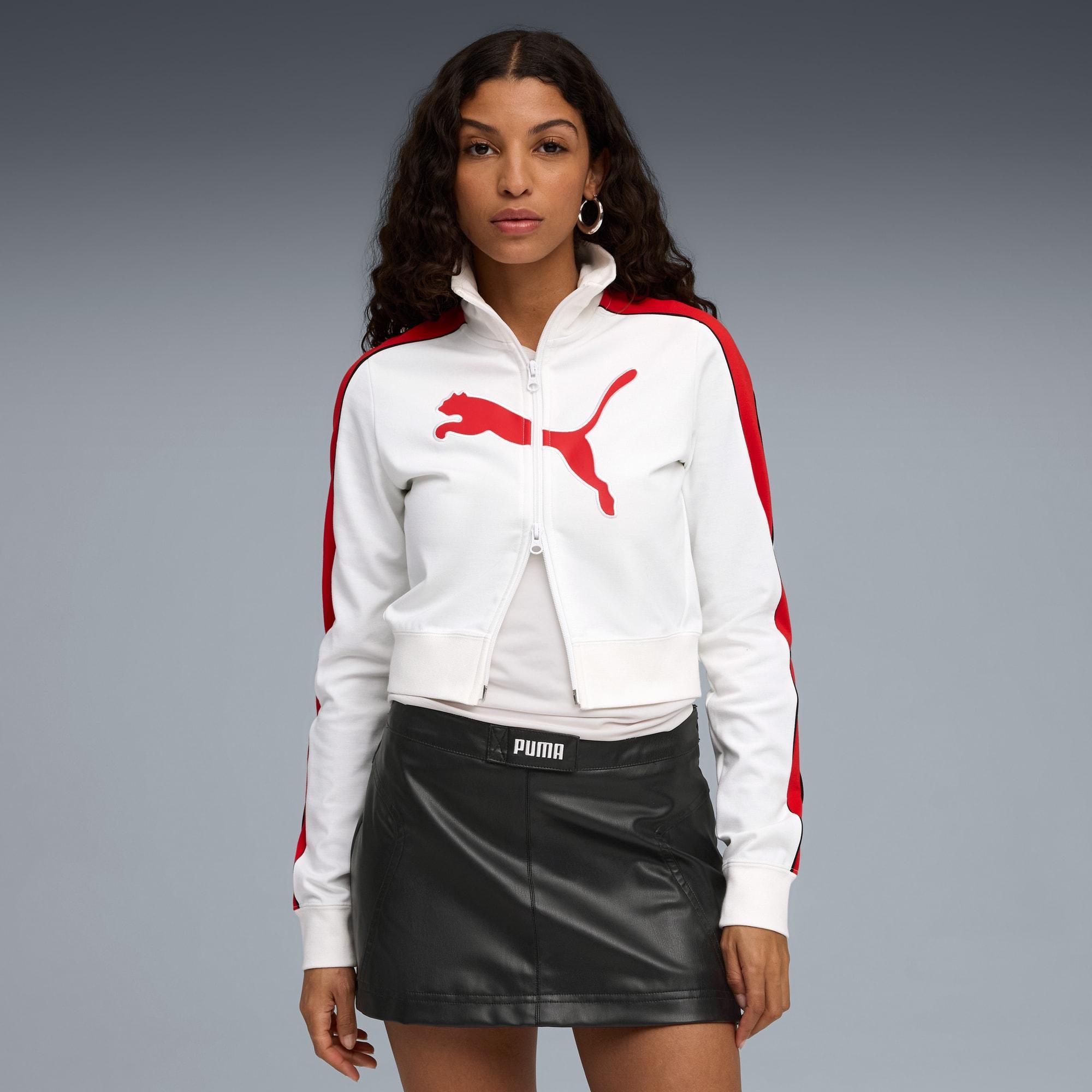 FUTURE.PUMA.ARCHIVE Jacket Women Product Image