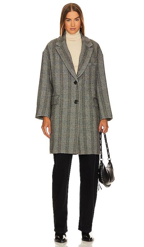 Limiza Coat Isabel Marant Etoile Product Image