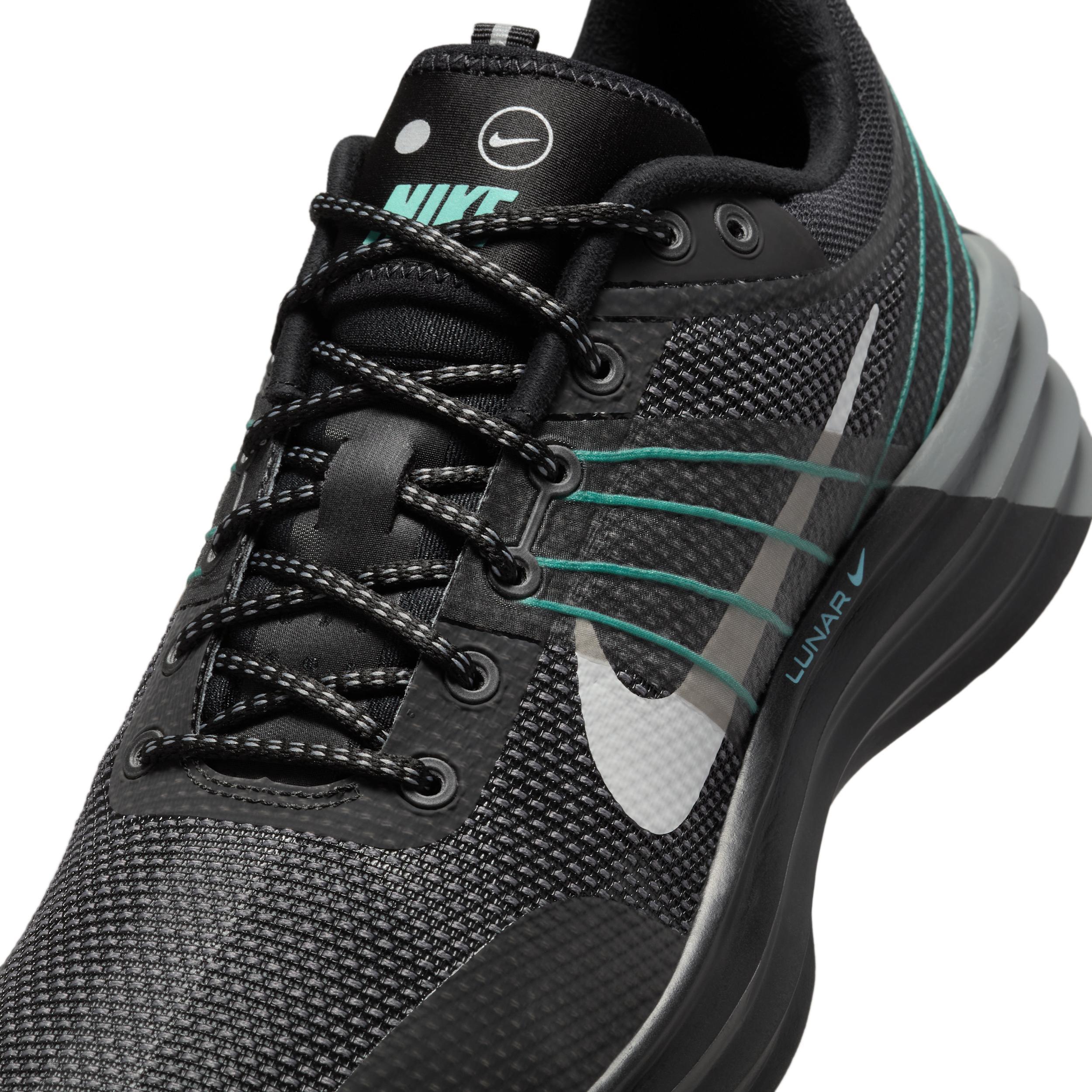 Nike Lunar Roam Premium Men's Shoes Product Image