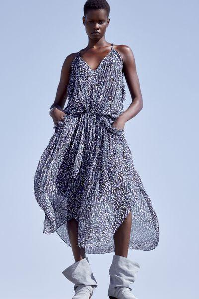 Fadelo Dress Female Product Image