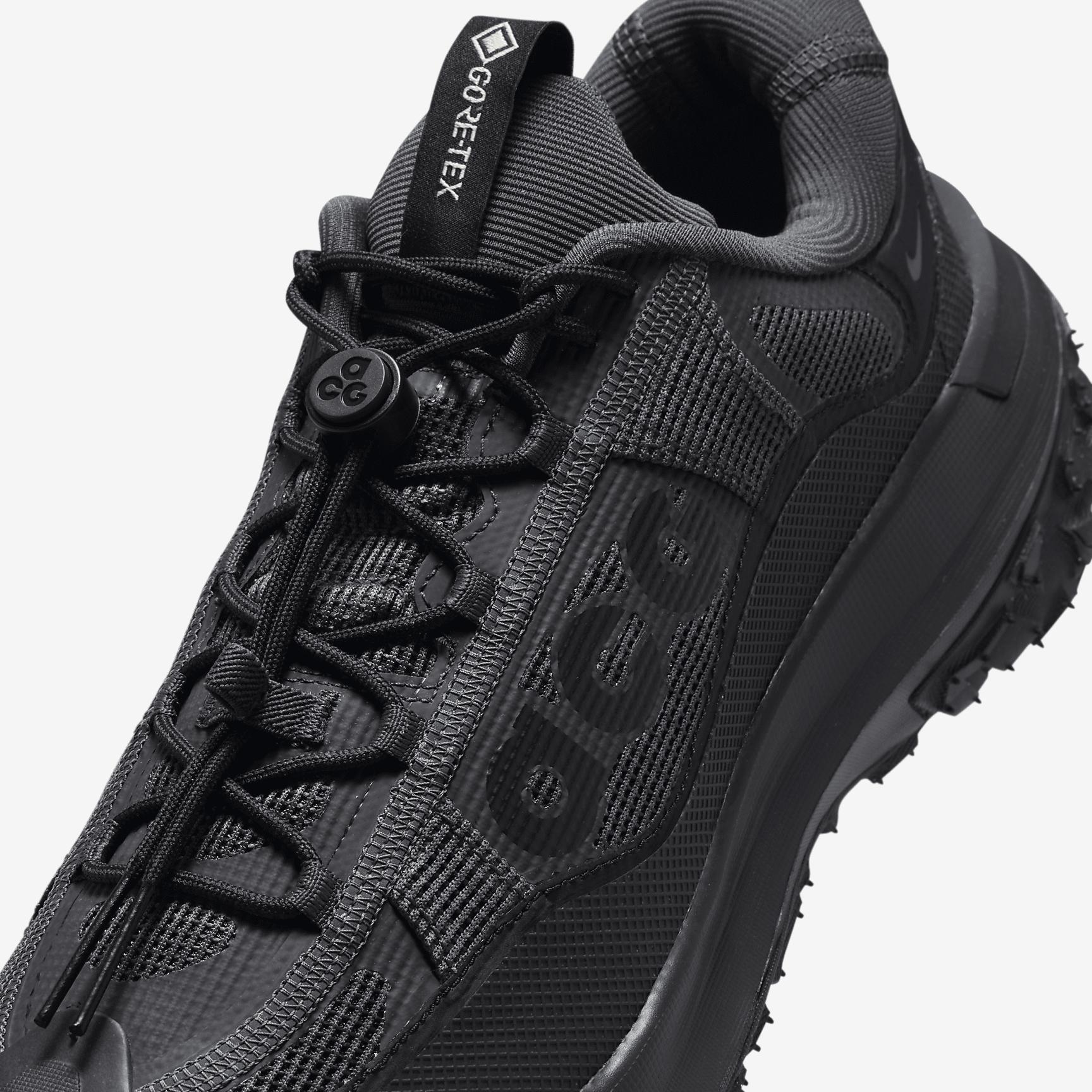 Men's Nike ACG Mountain Fly 2 Low GORE-TEX Shoes Product Image
