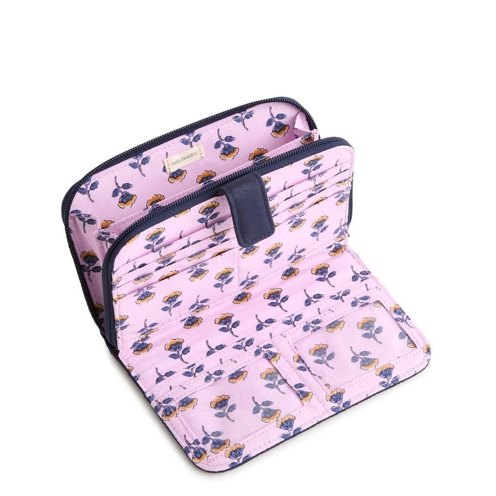 Outlet Essential Tab Wallet Product Image
