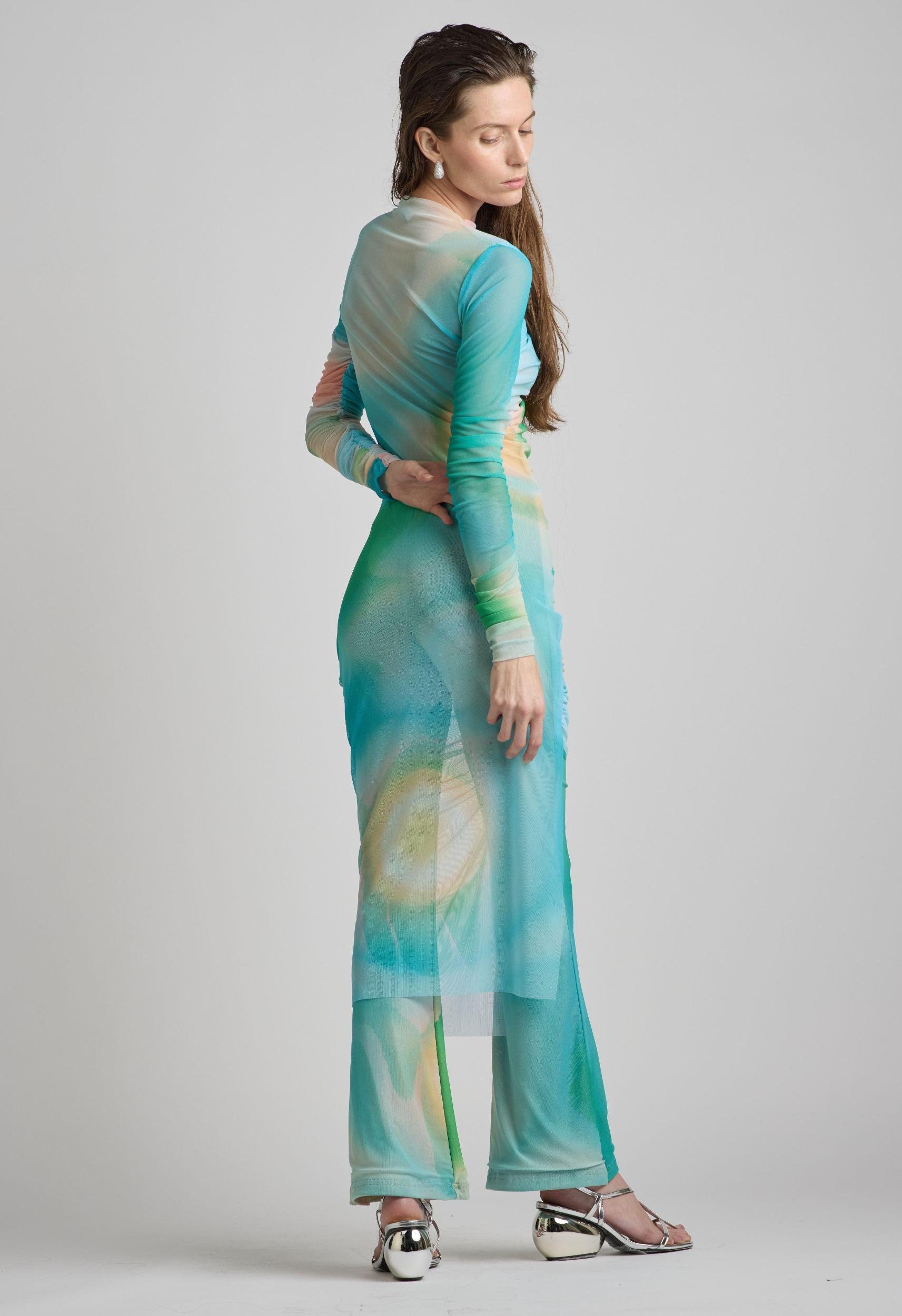 Korok Dress Product Image