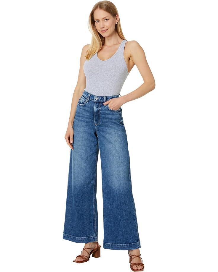 Anessa 31IN Seamed Beltloops Product Image