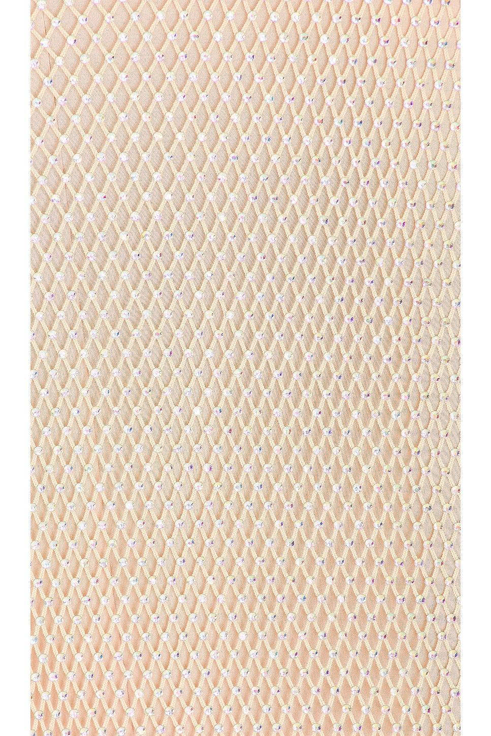 Donyale Dress The New Arrivals by Ilkyaz Ozel Product Image
