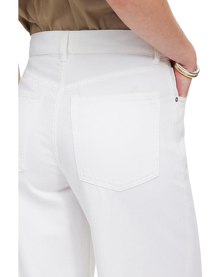 Sienna High Rise Wide Leg-5 Pockets Product Image