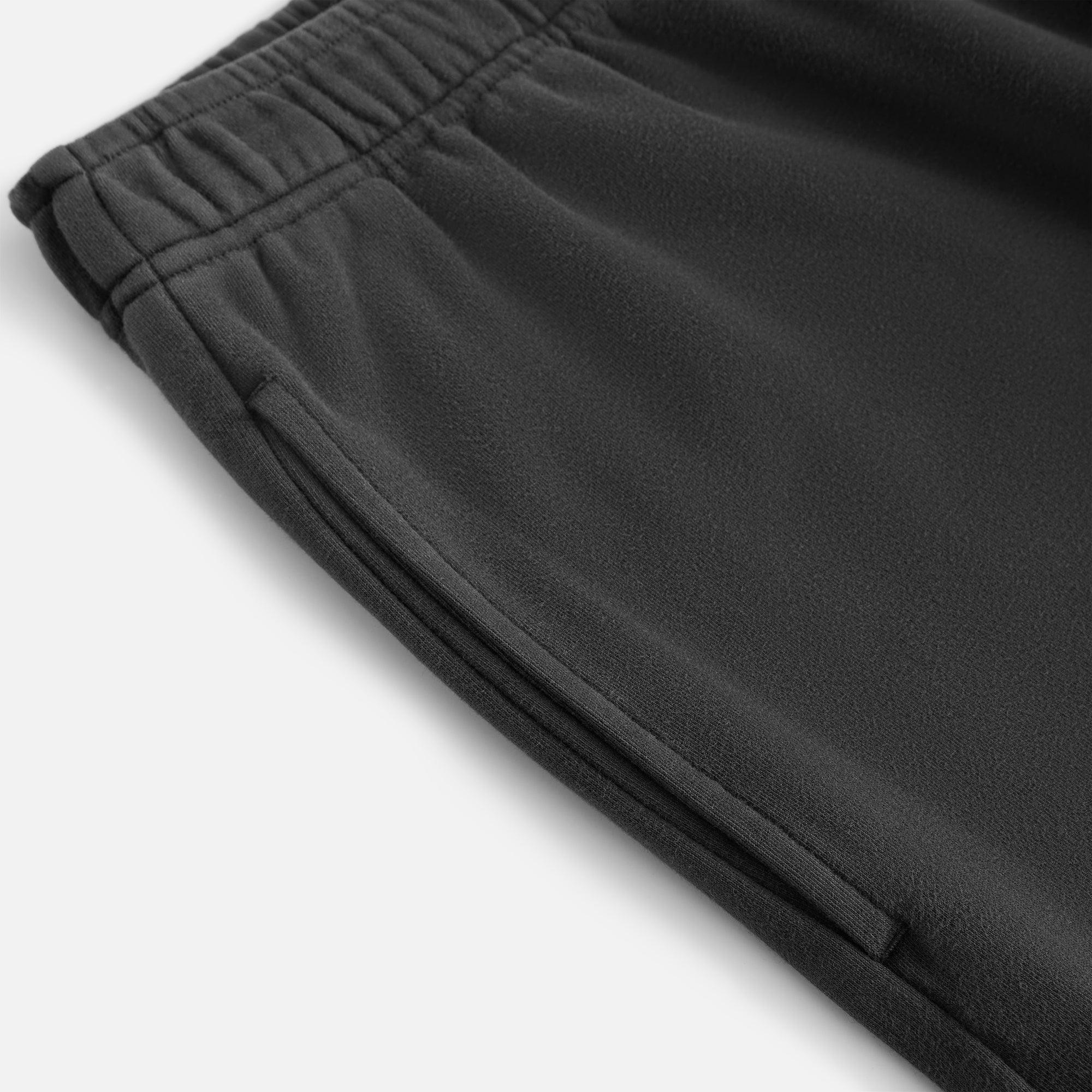 Kith Women Shain III Sweatpant - Black Female Product Image