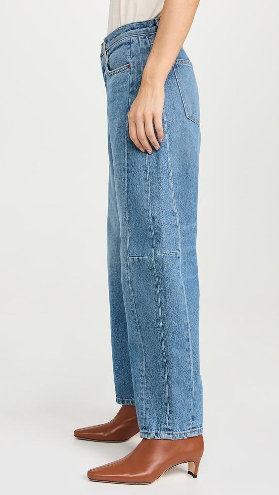 B Sides Slim Lasso Jeans | Shopbop Product Image