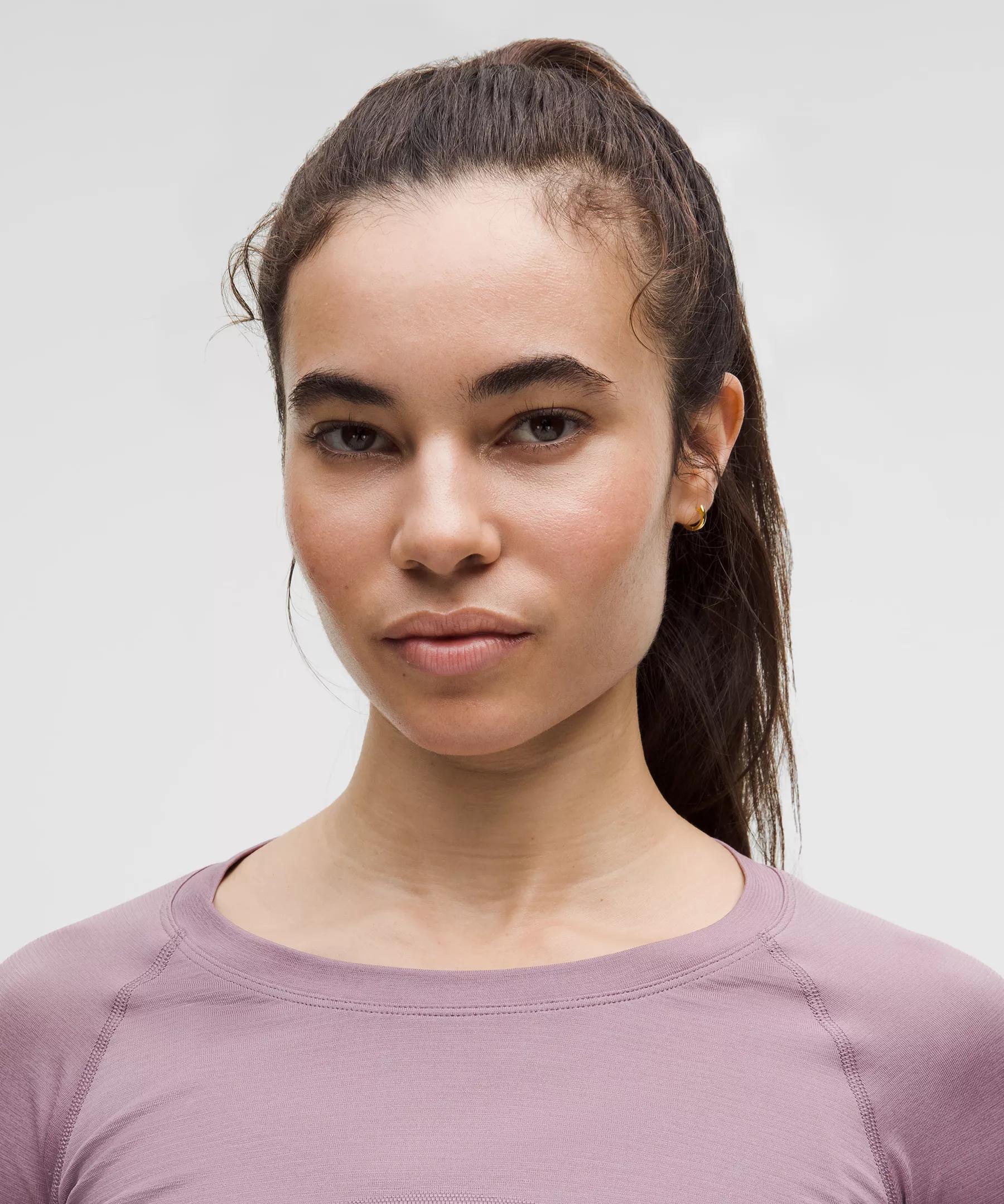 Swiftly Tech Long-Sleeve Shirt 2.0 *Hip Length Product Image