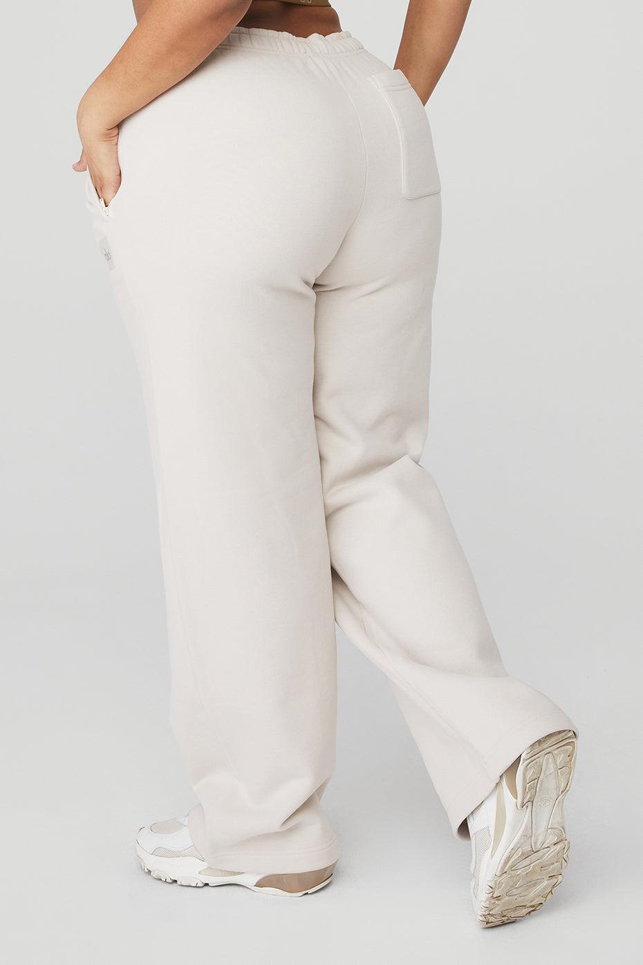 Renown Heavy Weight Sweatpant - Bone Product Image