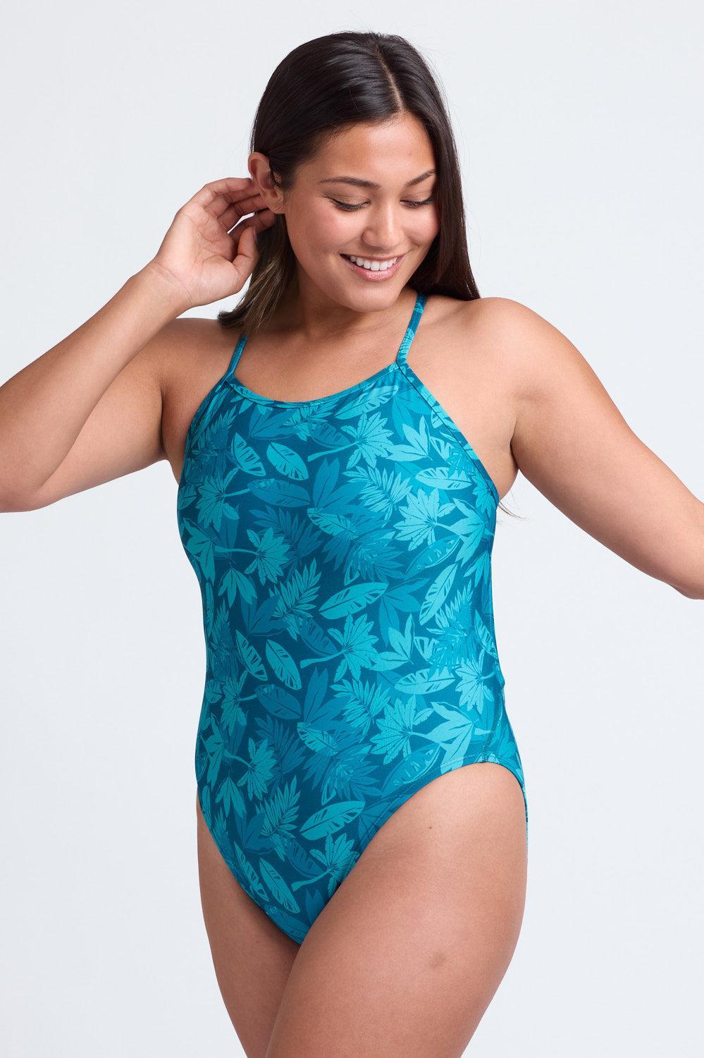 Brandon 2 Swim Onesie Product Image