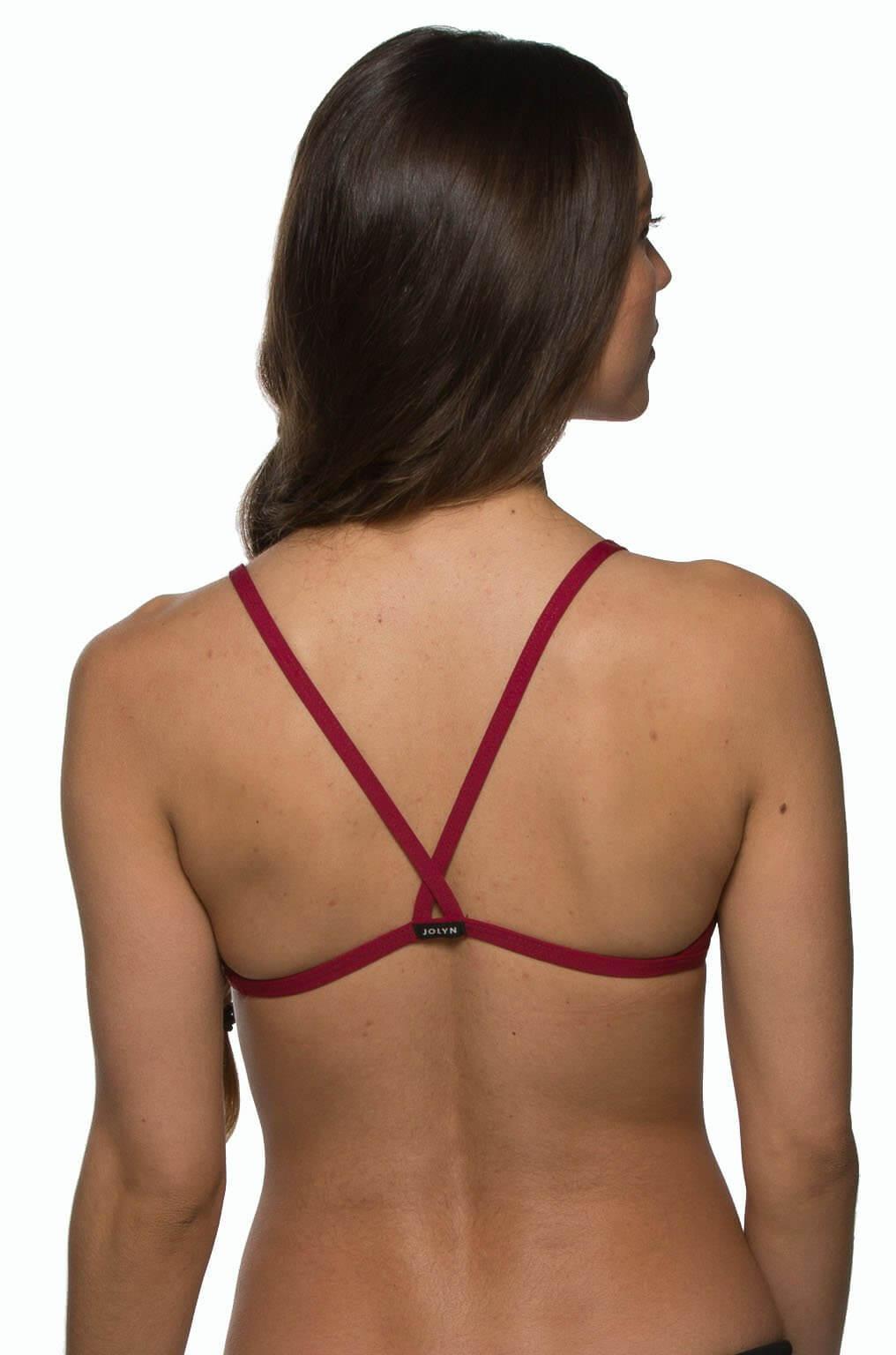Bennett Bikini Top Female Product Image