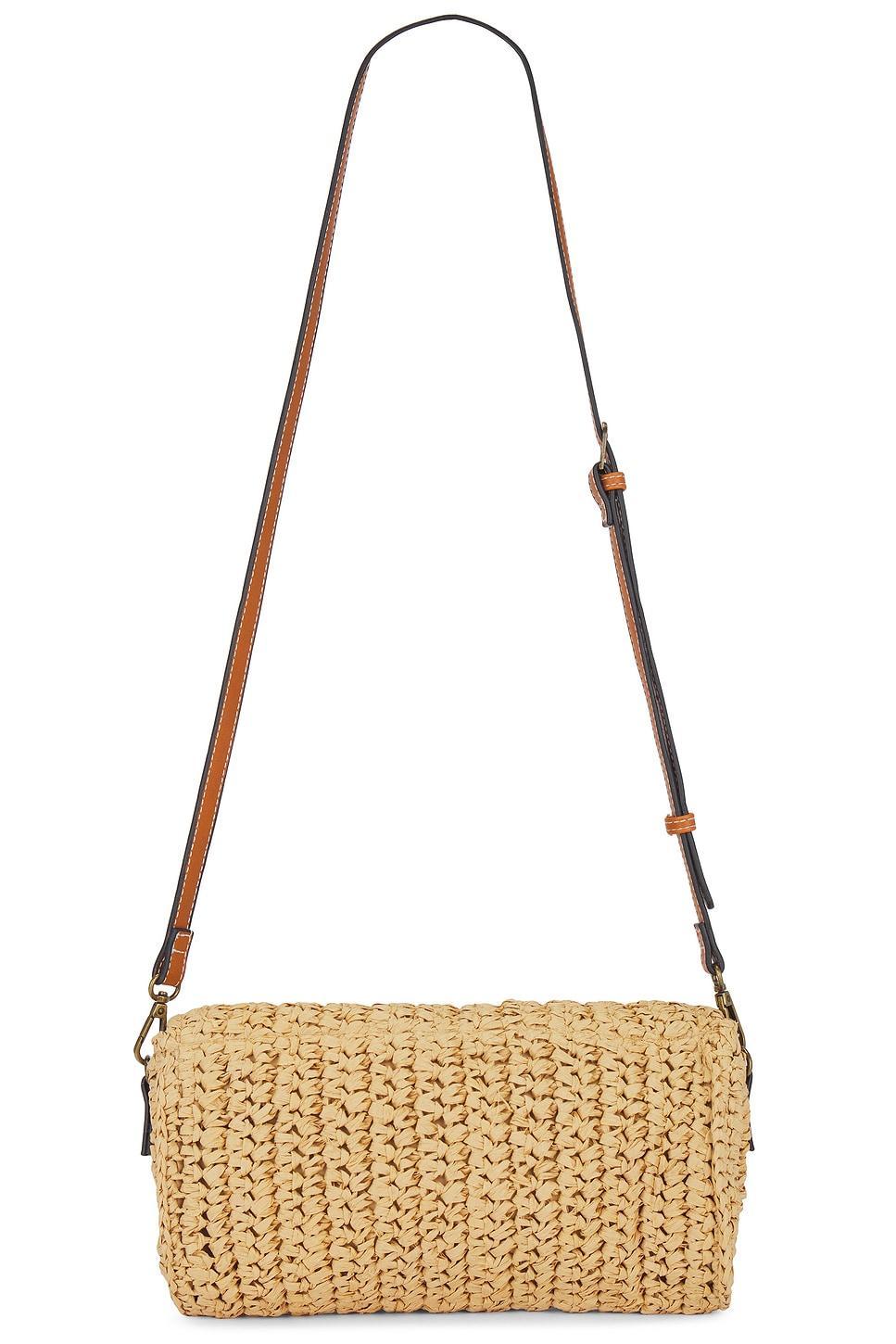 Raffia Bag Product Image