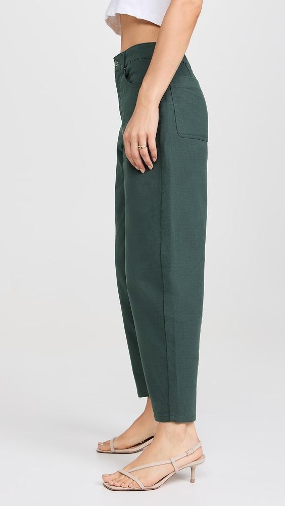 Splendid Carson Pants | Shopbop Product Image