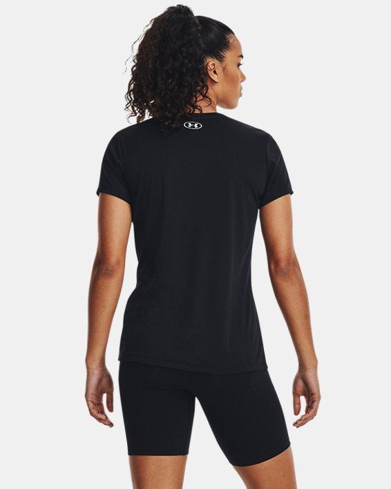 Women's UA Velocity Graphic Short Sleeve Product Image