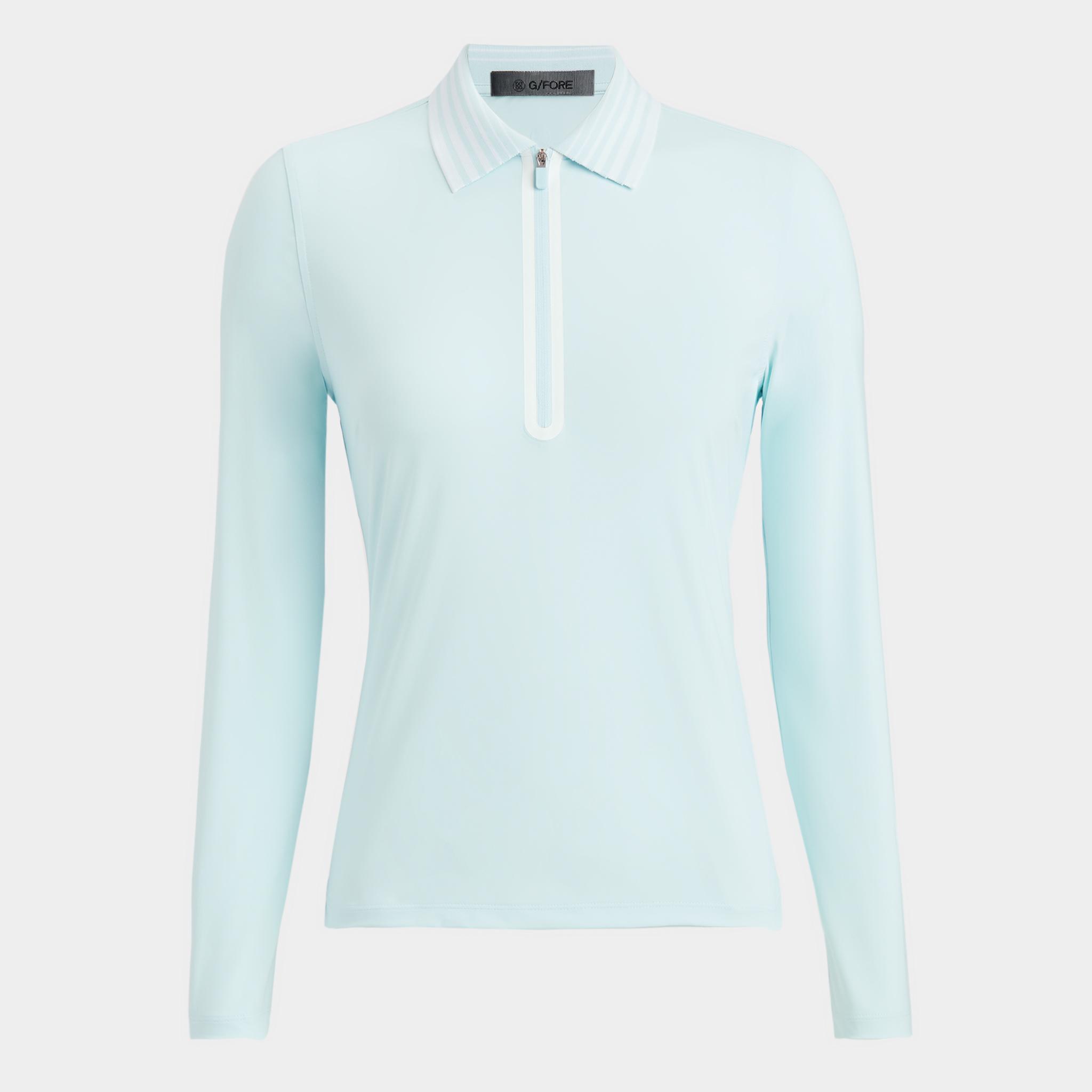 AYE POPPY TECH JERSEY A-LINE SKORT Product Image
