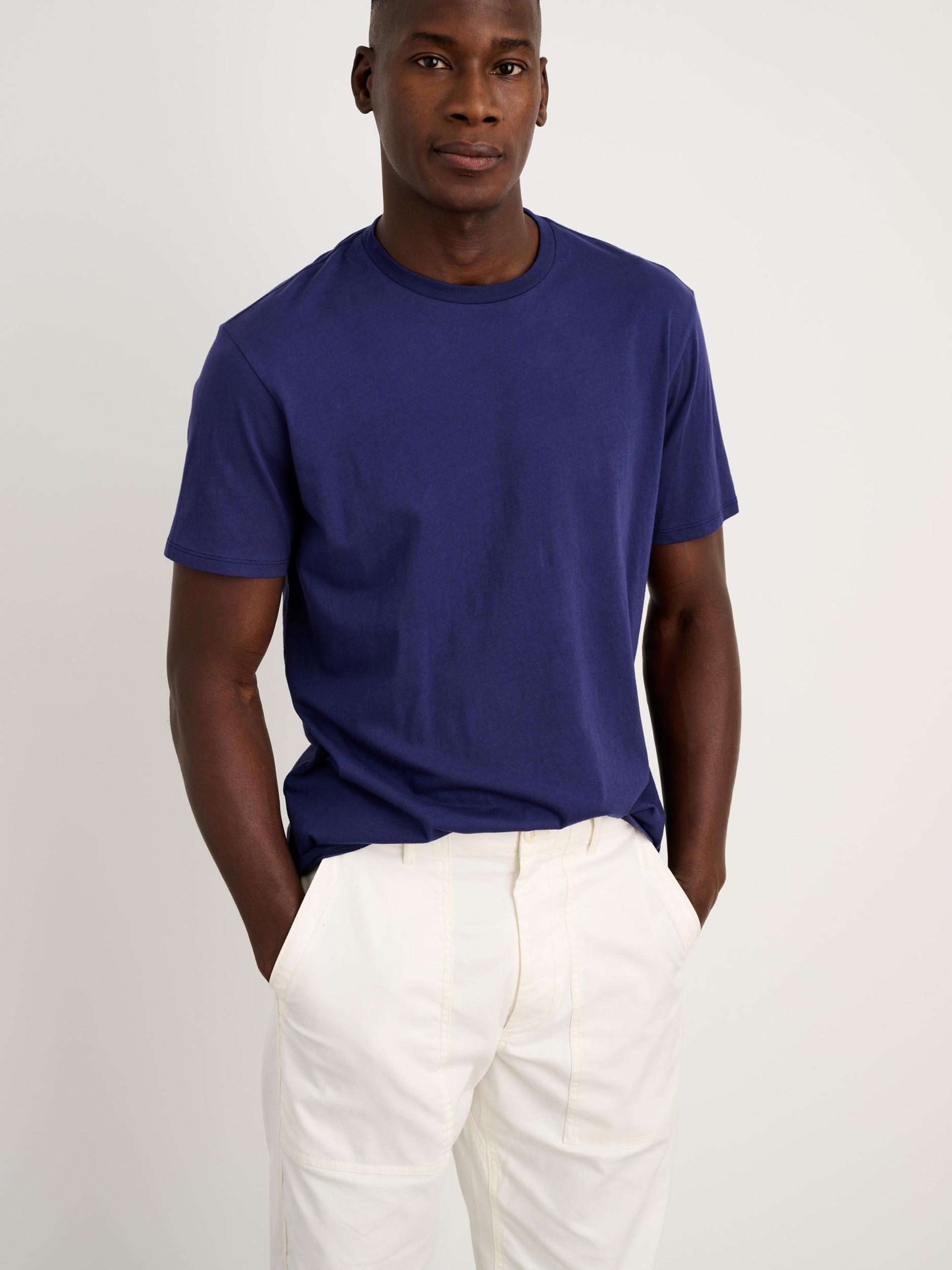 Lightweight Mercer Tee Product Image