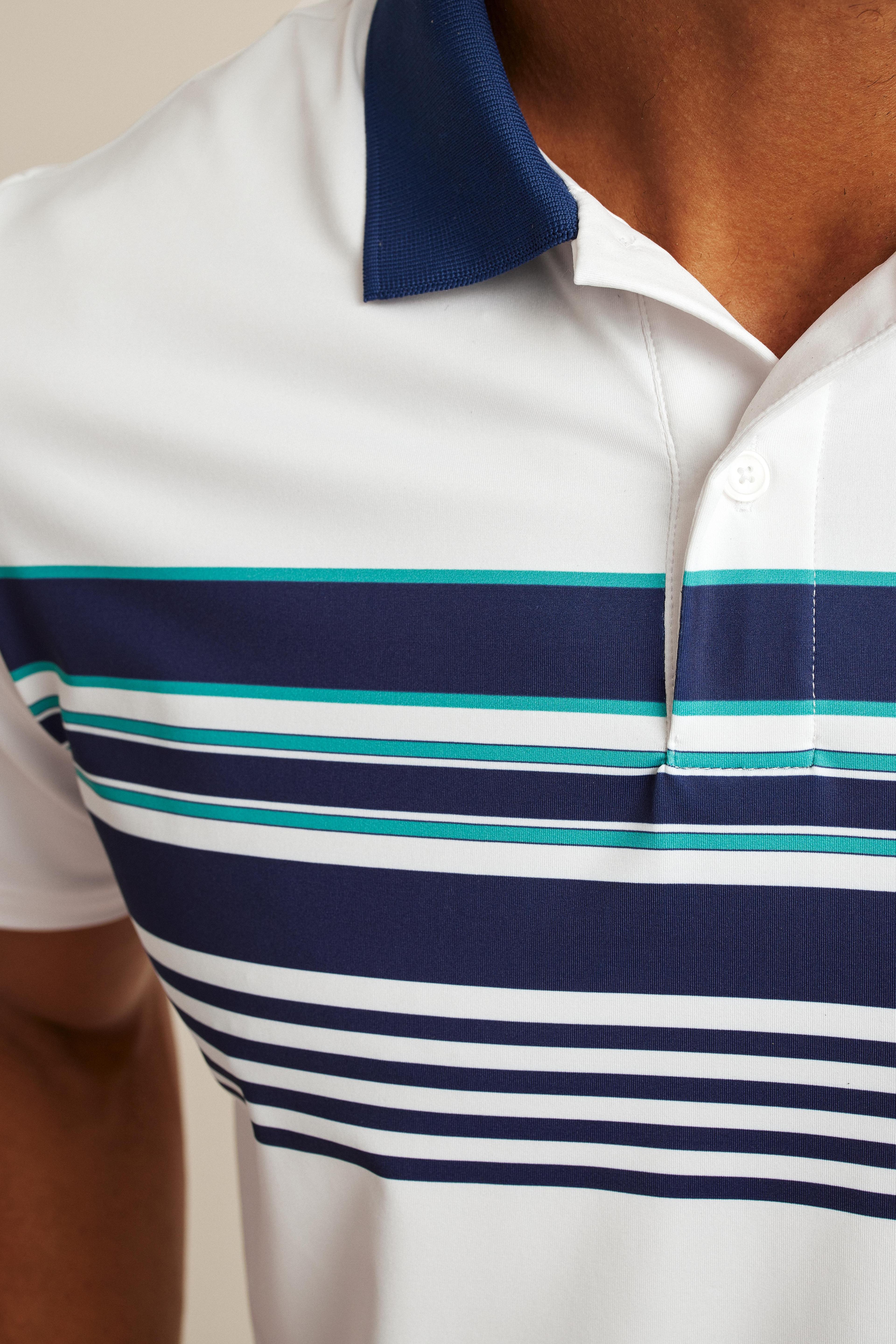 The Performance Golf Polo Product Image