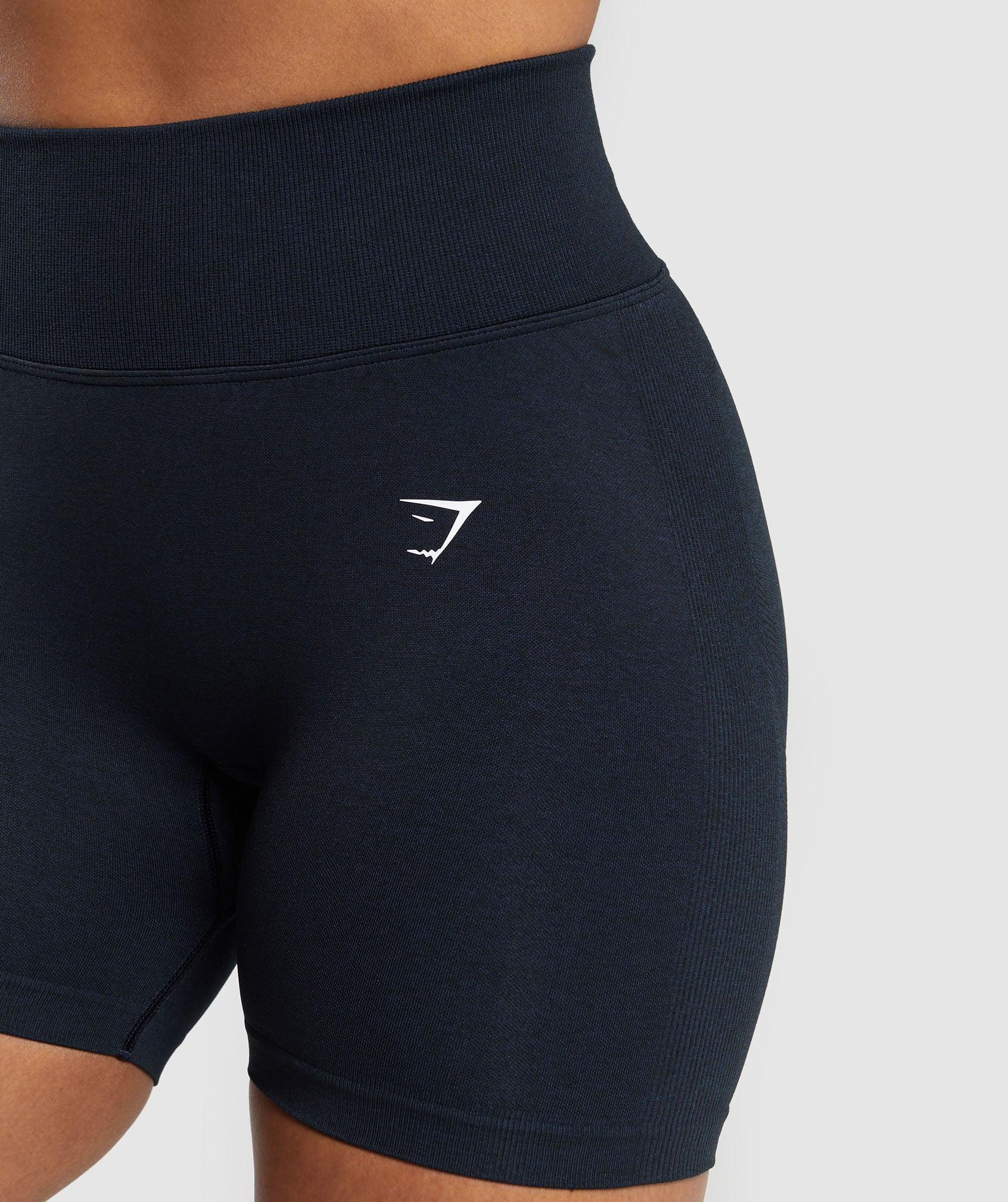 Lift Seamless Shorts Product Image