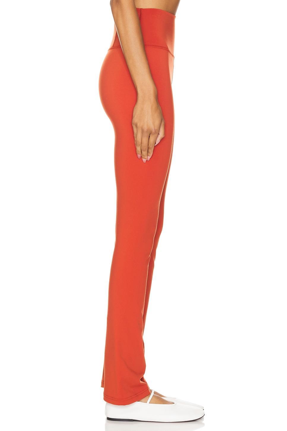 Vivienne Zip Pant Spiritual Gangster Product Image