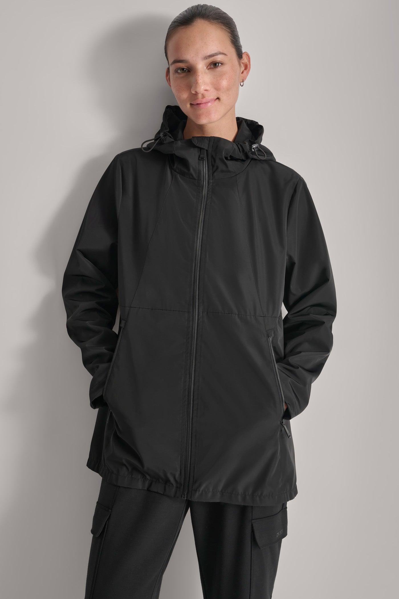 FULL ZIP SPECTATOR JACKET Product Image