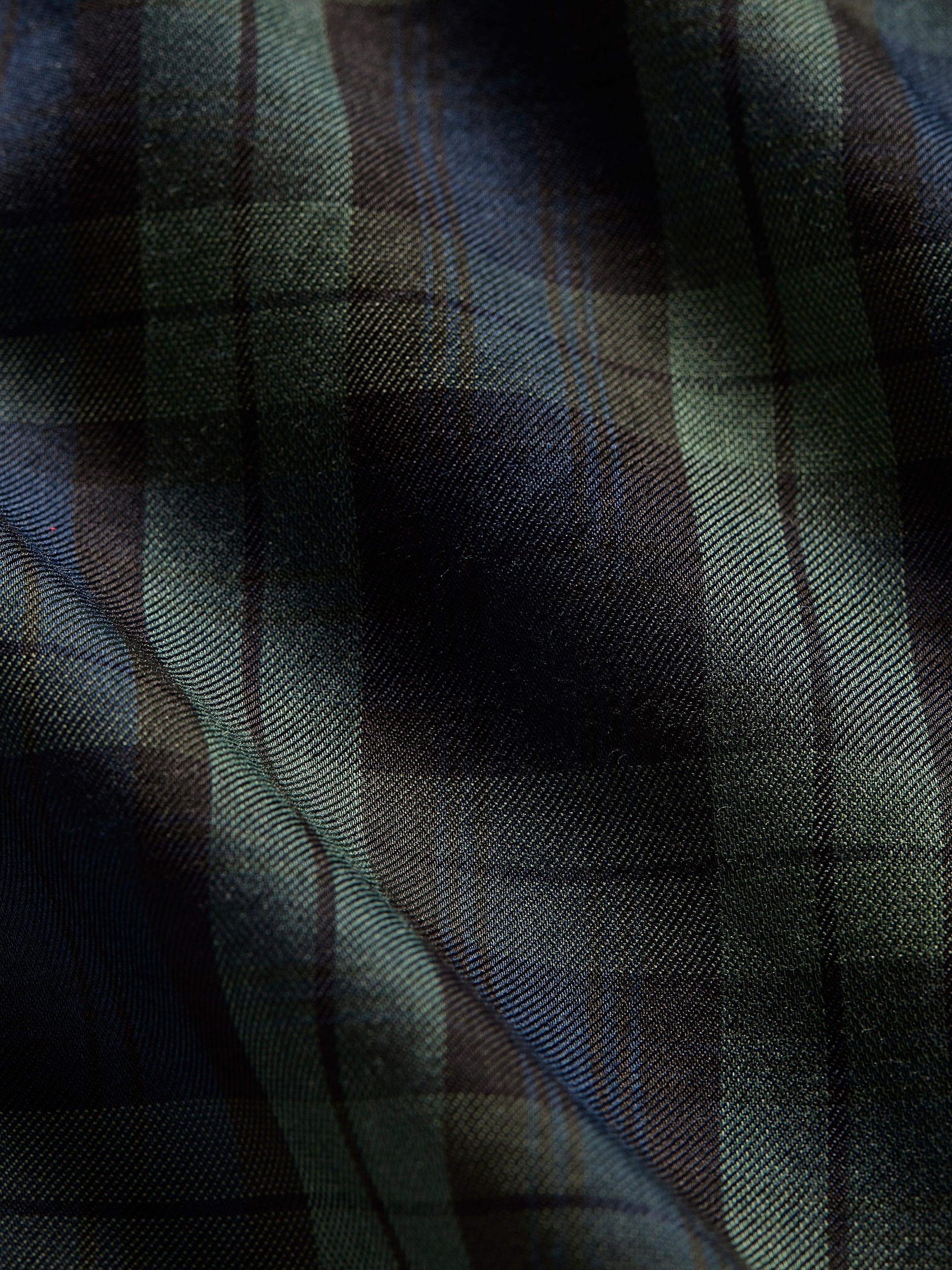 Movement™ Shirt - Blackwatch Plaid Male Product Image