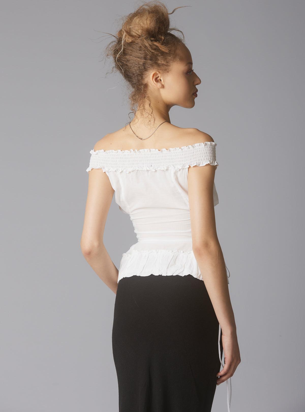 Pari Top Female Product Image
