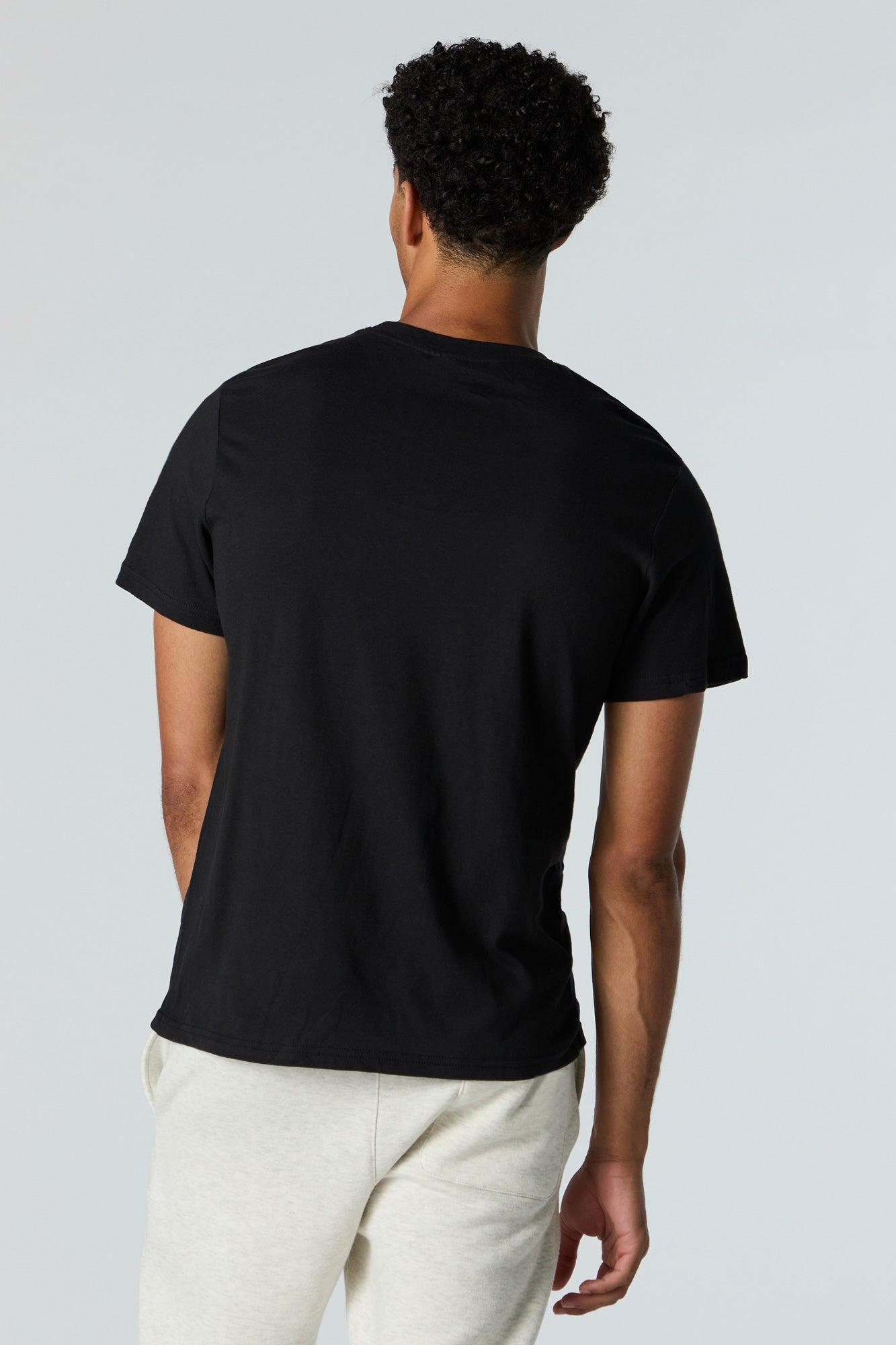 Florida Graphic T-Shirt Male Product Image