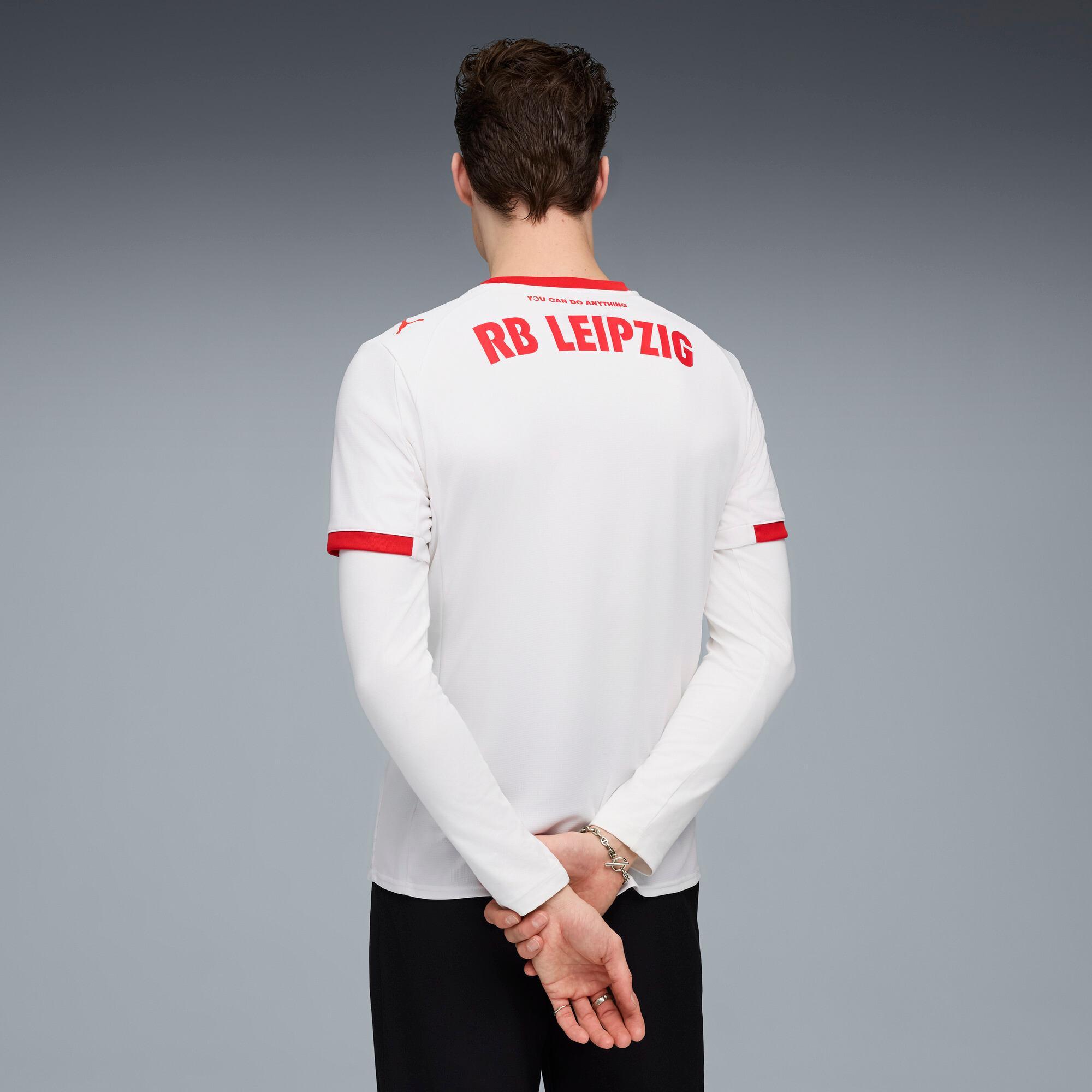 RB Leipzig 25/26 Home Jersey Men Product Image