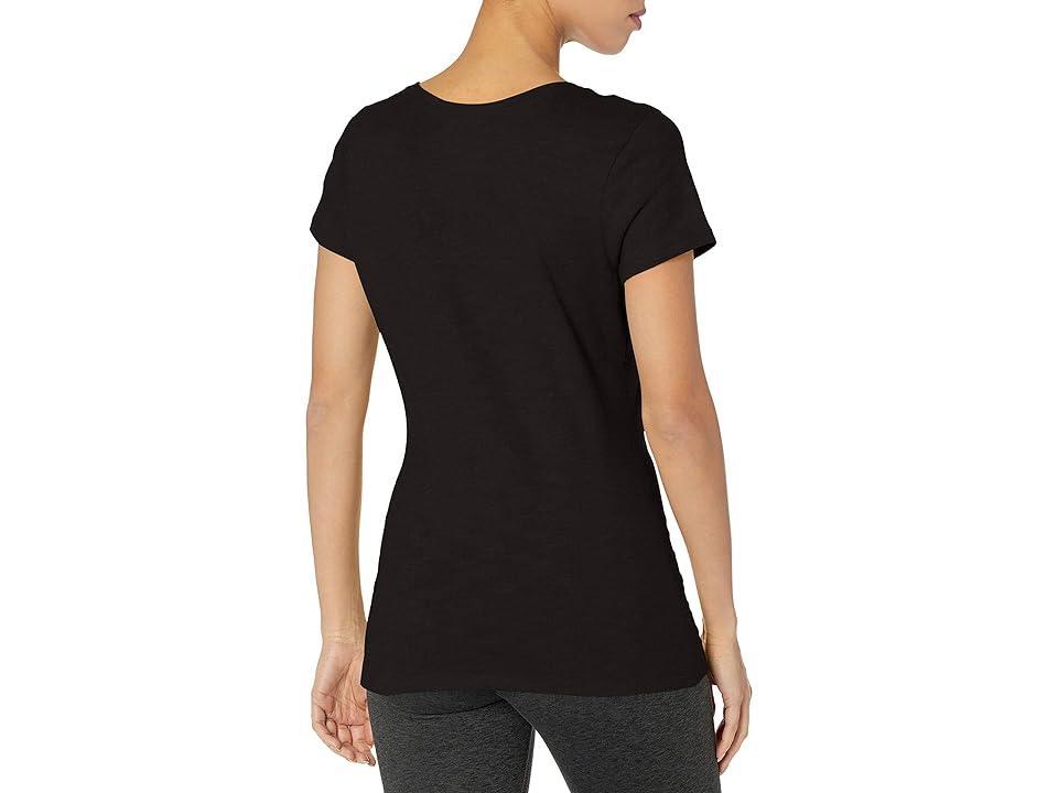 Womens Hanes Graphic Tee Product Image