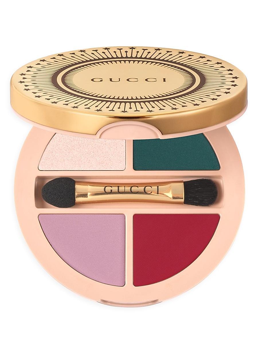 Womens Gucci Eyeshadow Palette Product Image