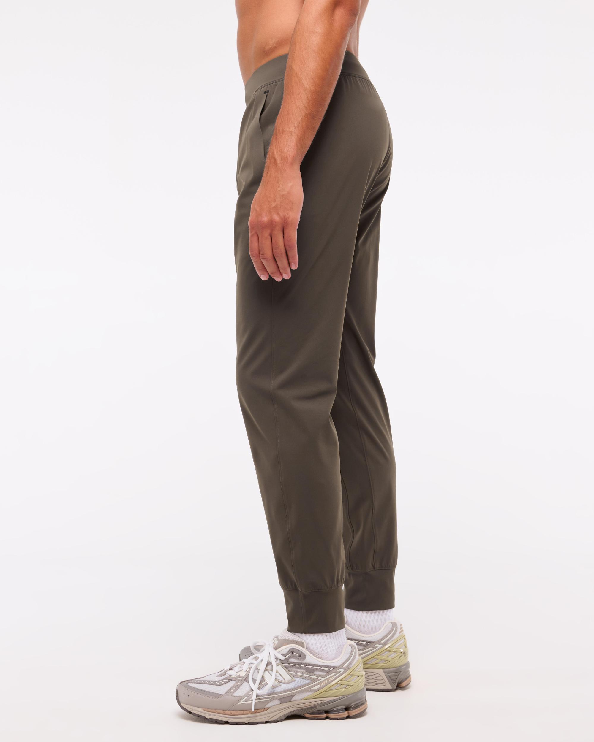 Lightweight Loose Jean Product Image