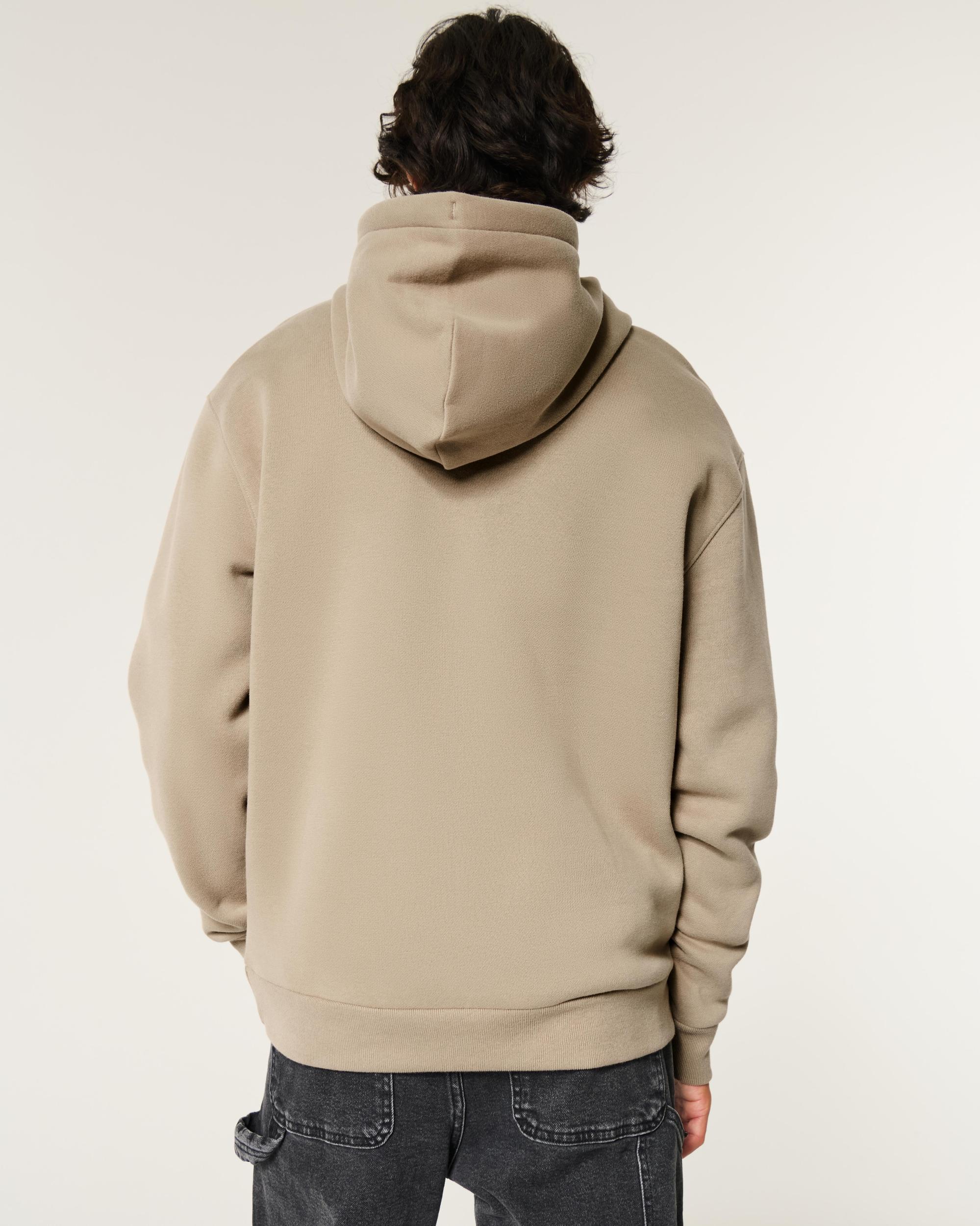 Relaxed Icon Hoodie Product Image