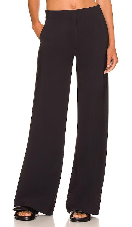 Womens Terena Wide-Leg Pants Product Image
