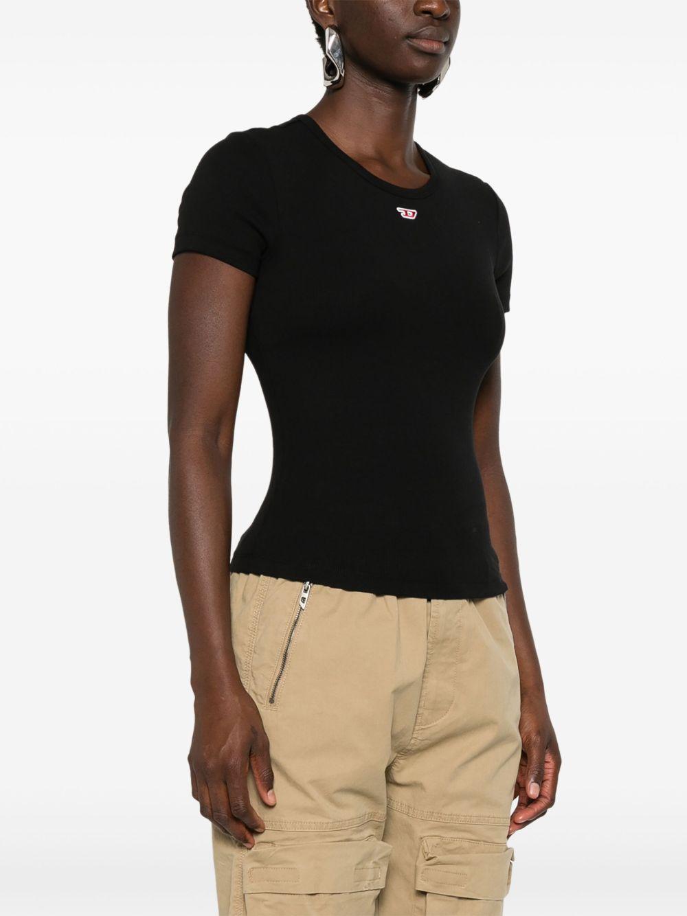 logo-patch T-shirt Product Image