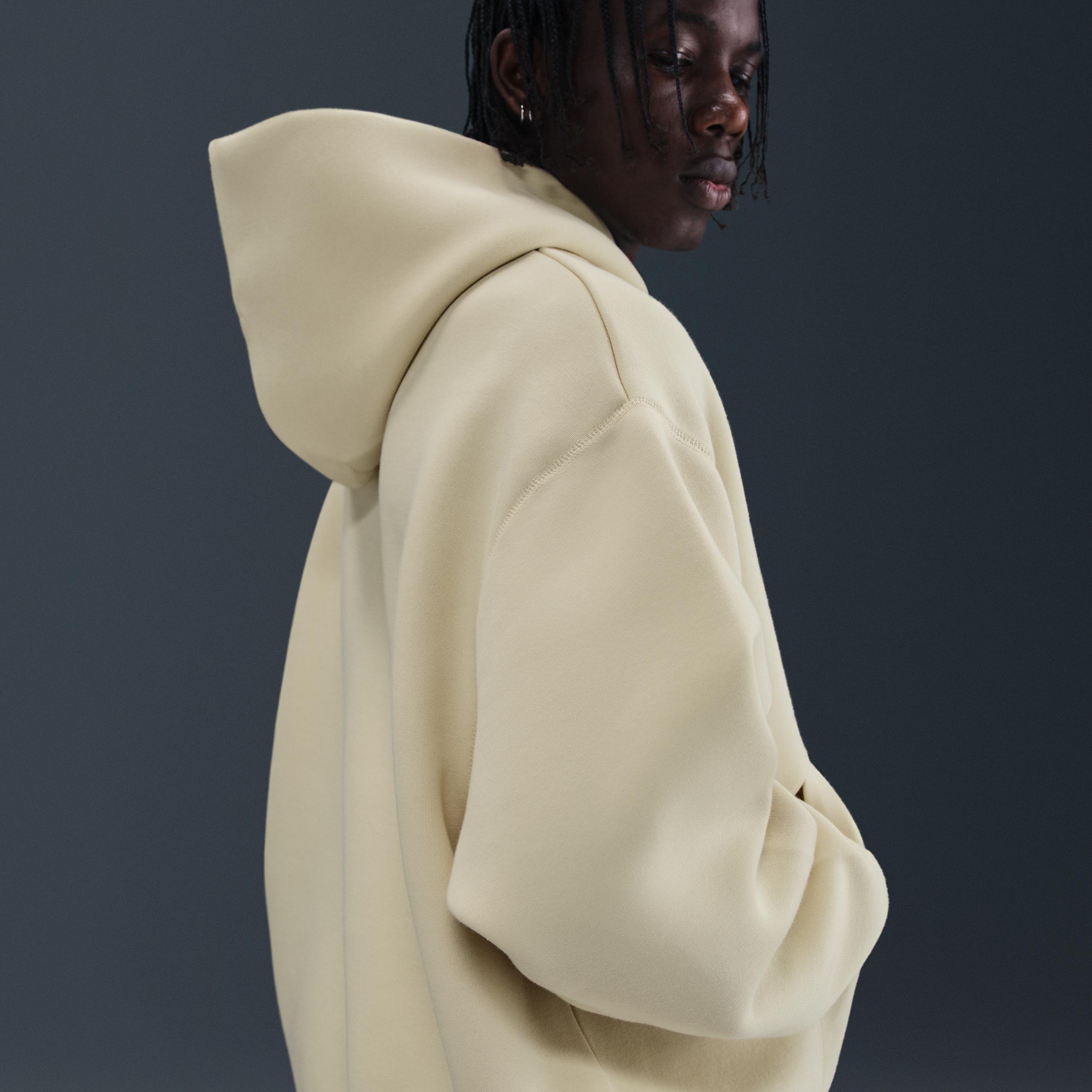 Nike Men's Tech Fleece Hoodie Product Image