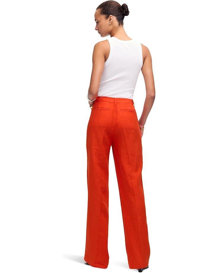 Elastic Pull-On - Linen Product Image