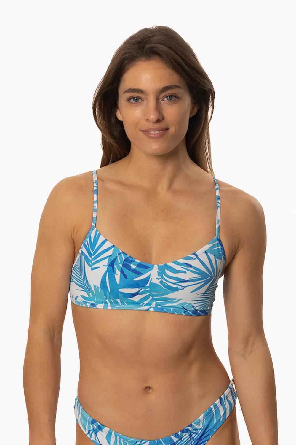 Hikari Bikini Top Product Image