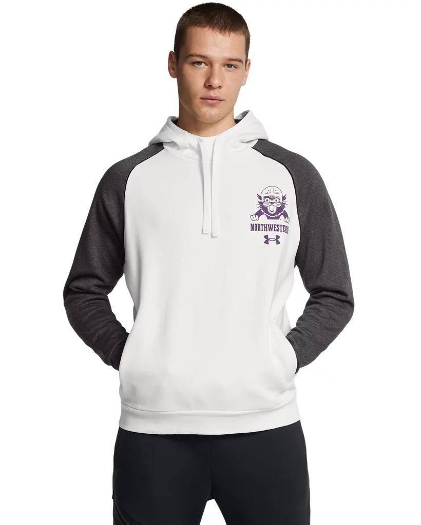UA Rival Fleece Gameday Collegiate Product Image
