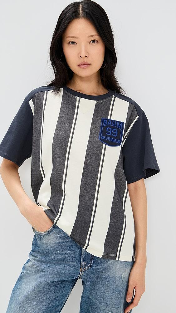 BAUM UND PFERDGARTEN Juul Tee | Shopbop Product Image