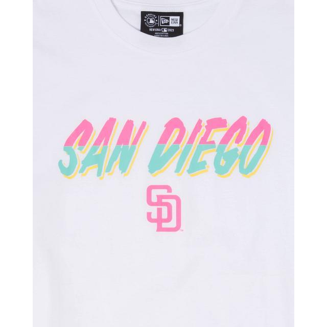 San Diego Padres City Connect Alt T-Shirt Male Product Image