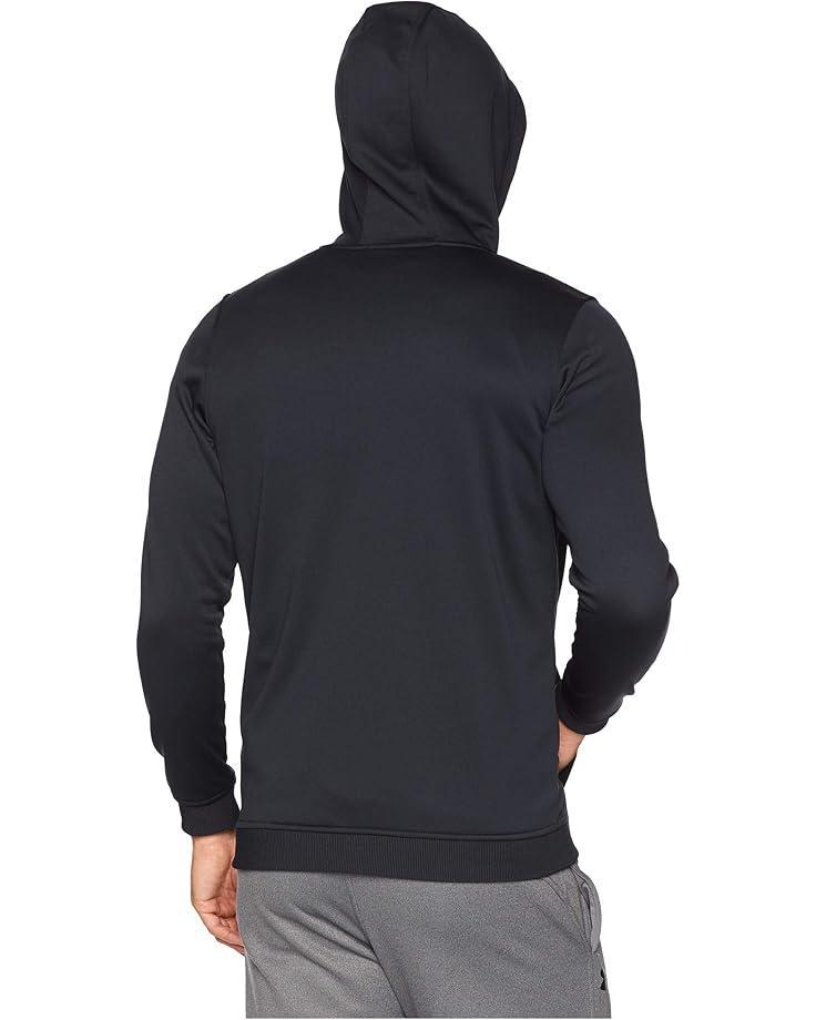 Rival Fleece Full Zip Hoodie Product Image