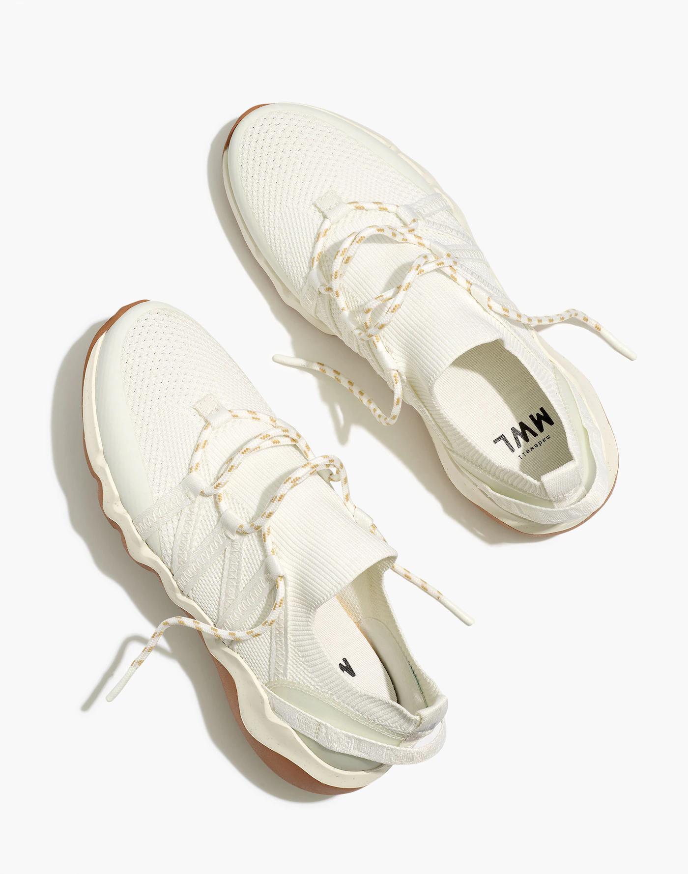 Field Knit Sneakers Product Image