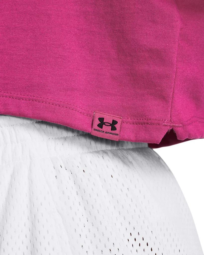 UA Campus Boxy Product Image