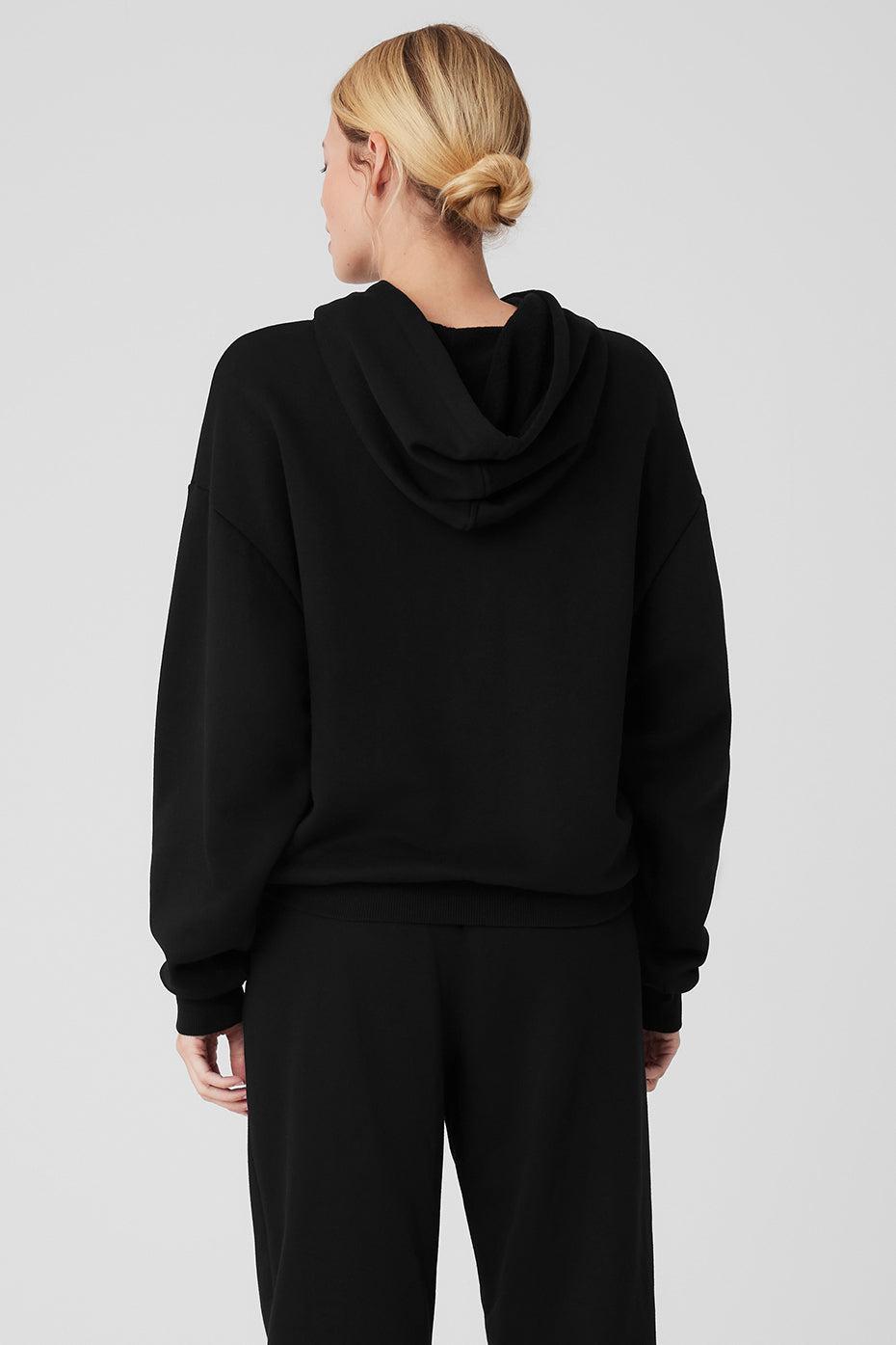 Accolade Hoodie - Black Product Image