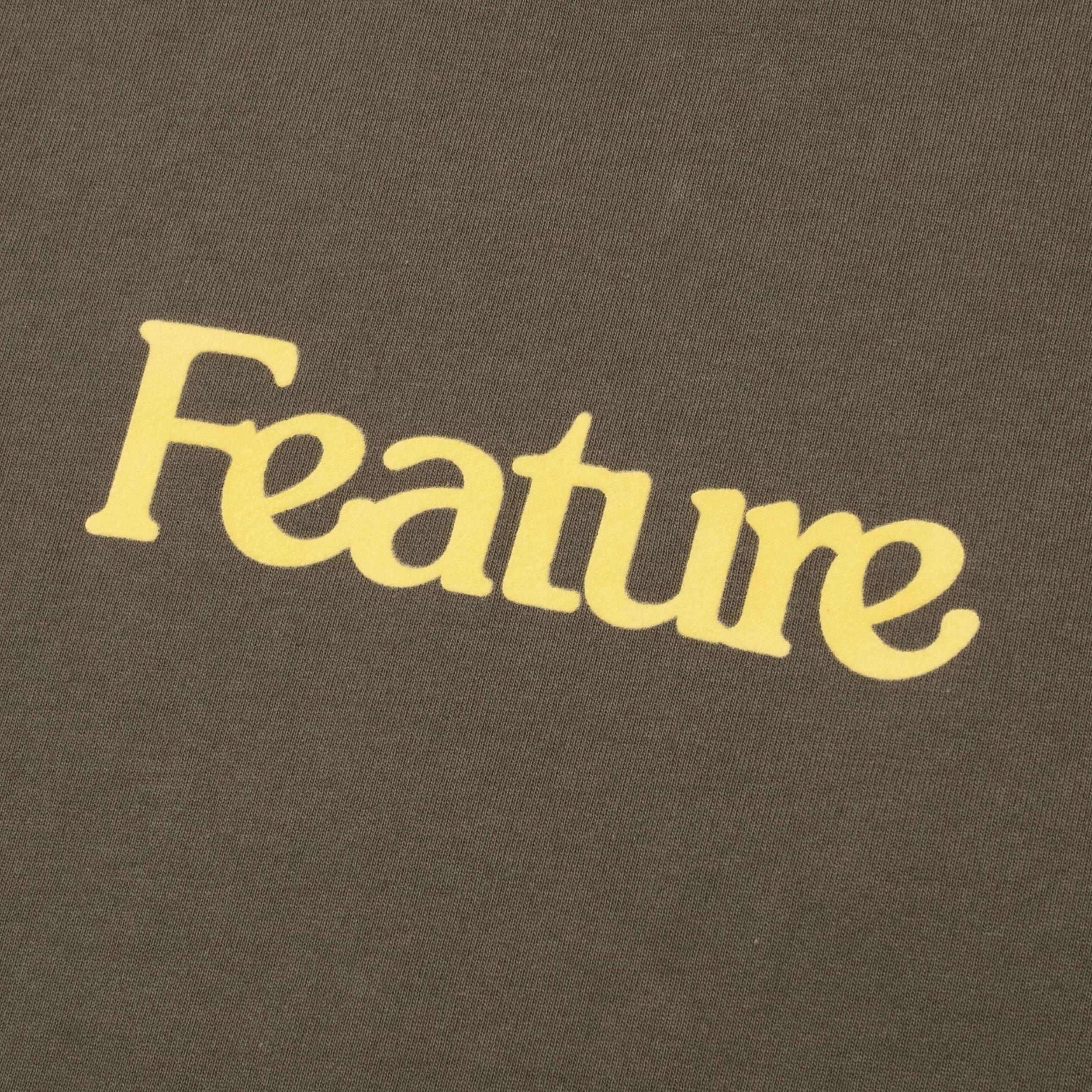 Academy Tee - Sea Turtle Male Product Image