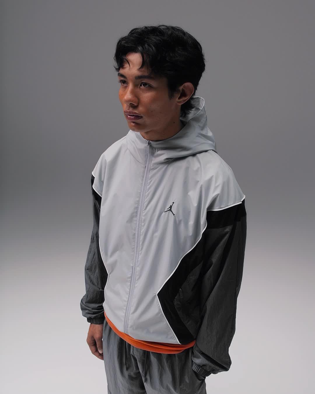 Jordan Brooklyn Men's Draft Pants Product Image